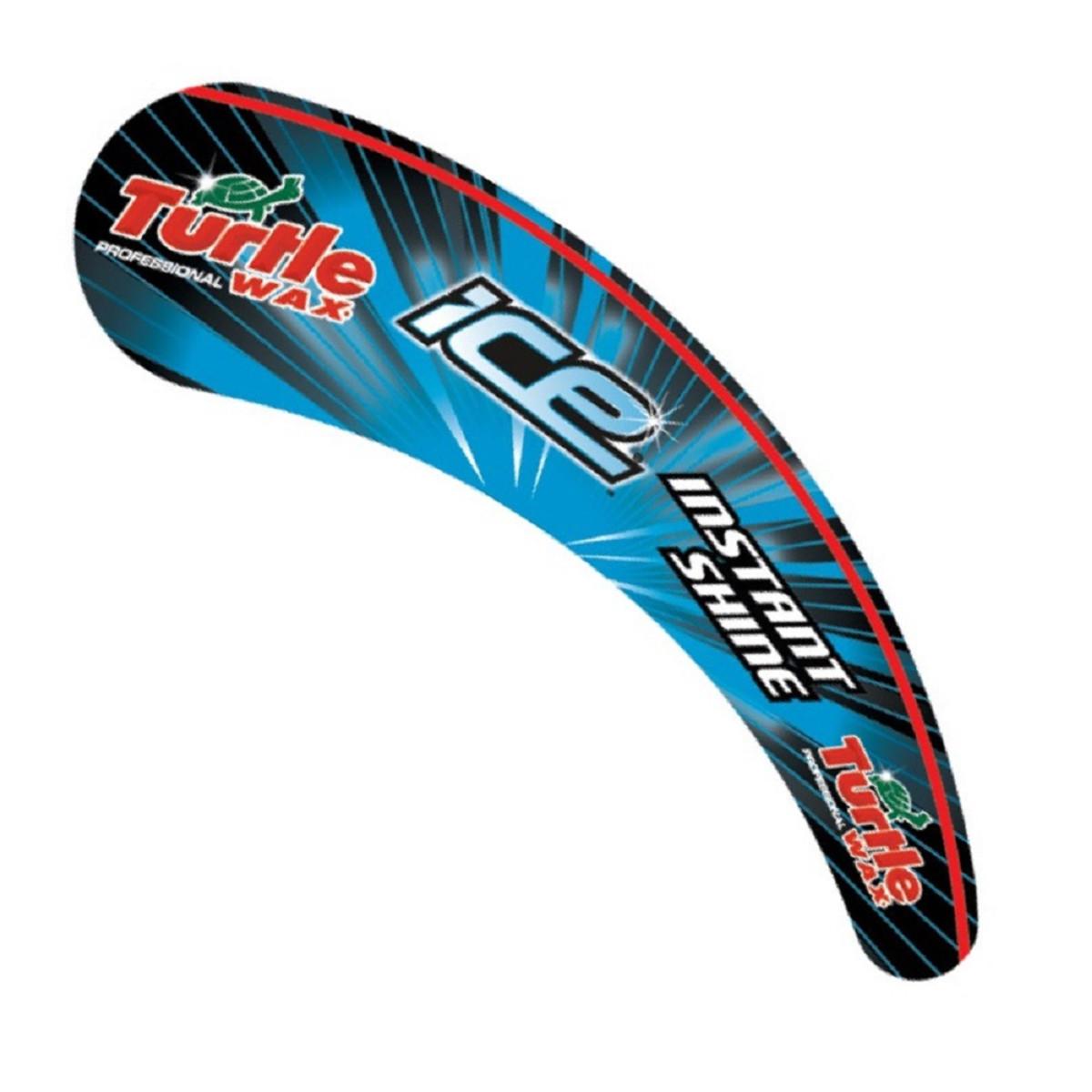 Turtle Wax Ice Instant Shine